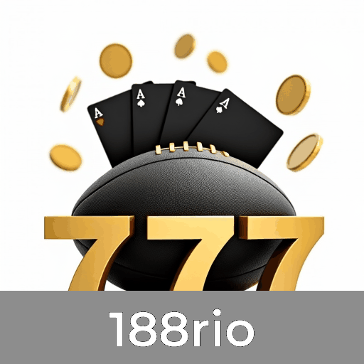 188rio: Aproveite caça-níqueis e caça-níqueis com bônus no cassino ao vivo!