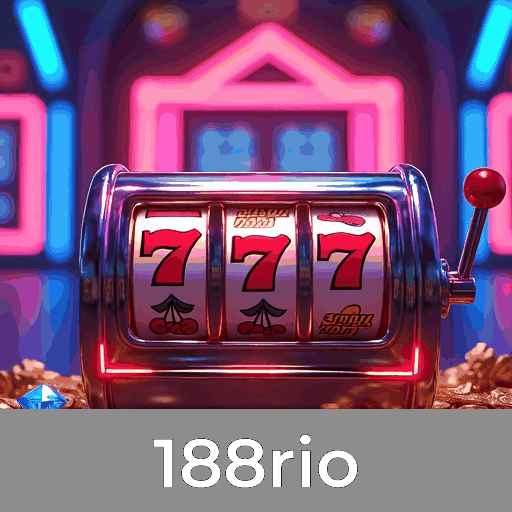 188rio: Aproveite caça-níqueis e caça-níqueis com bônus no cassino ao vivo!