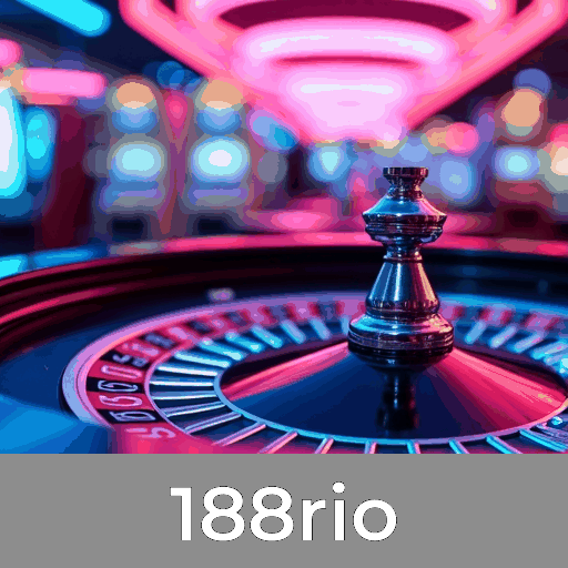 188rio - Plataforma confiável para apostas emocionantes e bônus